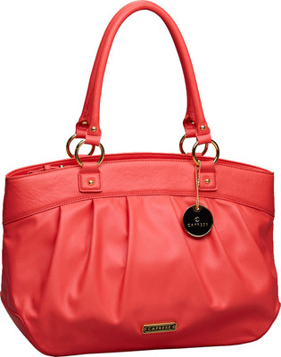 

Caprese Tote(Red)