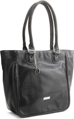 

Caprese Shoulder Bag(Black)
