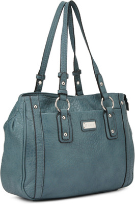 

Lavie Hand-held Bag(Blue)