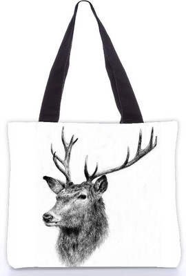 

Snoogg Tote(Multicolor)