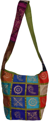 

Decot Paradise Shoulder Bag(Multicolor)