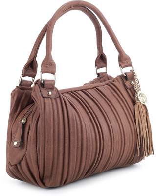 

Lavie Hand-held Bag(Tan)