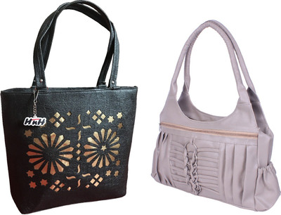 

ARC HnH Shoulder Bag(Multicolor)