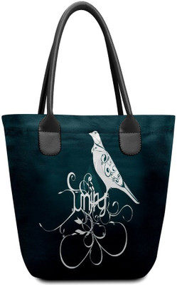 

Panda Creation Tote(Multicolor)