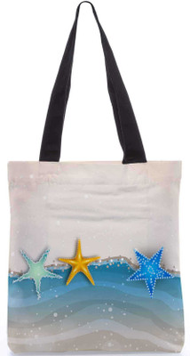 

Snoogg Tote(Multicolor)