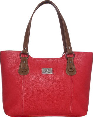 

Osaiz Hand-held Bag(Red)
