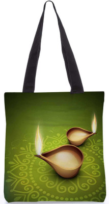 

Snoogg Tote(Multicolor)