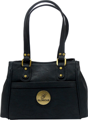 

Glorious Shoulder Bag(Blue)
