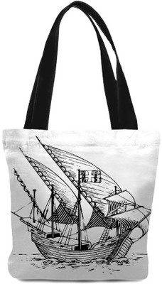 

Panda Creation Tote(Multicolor)