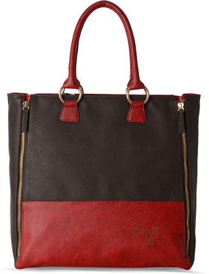 

Baggit Shoulder Bag(Brown)