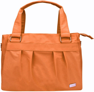 

Jinu Shoulder Bag(Orange)