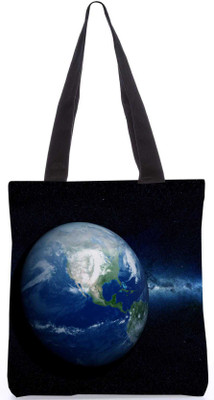 

Snoogg Tote(Multicolor)