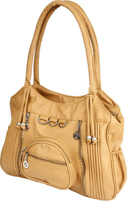 

Gracetop Shoulder Bag(Yellow)