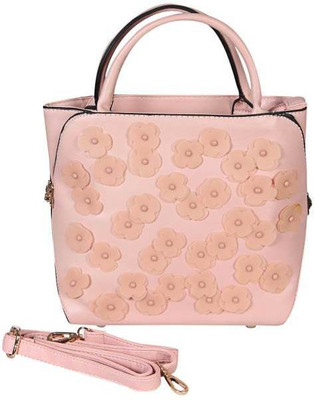 

Allure Hand-held Bag(Multicolor)