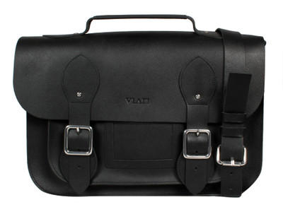 

Viari Messenger Bag(Black)