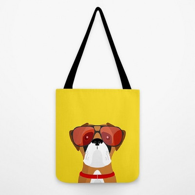 

Uptown18 Tote(Multicolor)