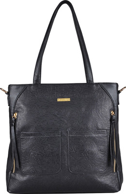 

Osaiz Shoulder Bag(Black)