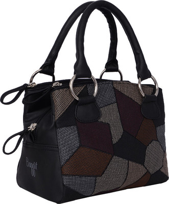 

Baggit Hand-held Bag(Multicolor)