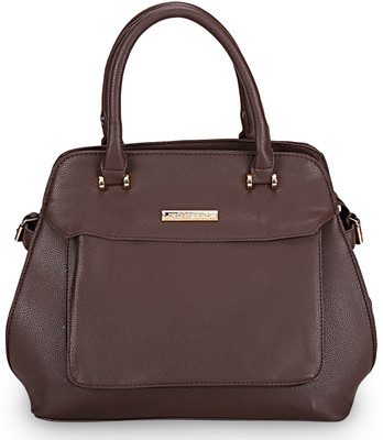 

Lino Perros Shoulder Bag(Brown)