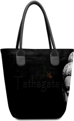 

Panda Creation Tote(Multicolor)