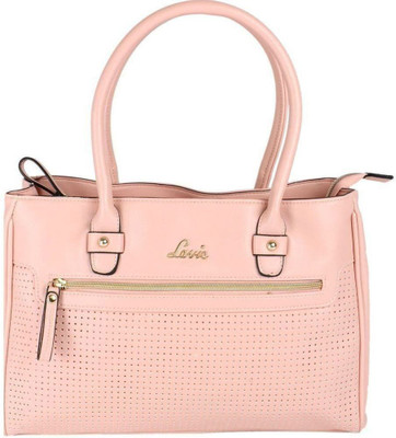 

Lavie Tote(Pink)