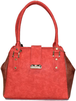 

Moochies Tote(Pink)