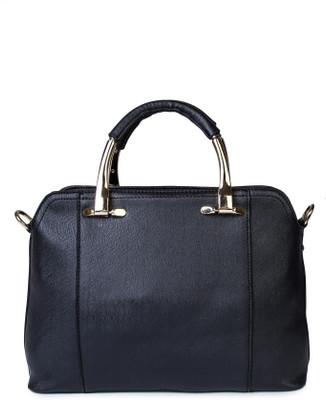 

Kleio Shoulder Bag(Black)