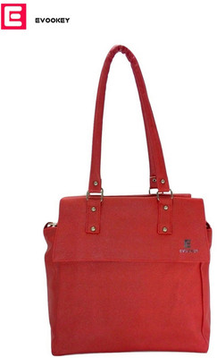 

Evookey Shoulder Bag(Red)