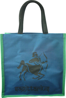 

Angesbags Hand-held Bag(Blue)