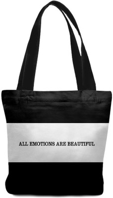 

Panda Creation Tote(Multicolor)