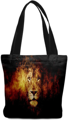 

Panda Creation Tote(Multicolor)