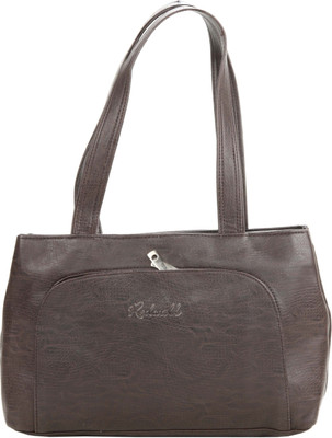 

Jolie Shoulder Bag(Brown)