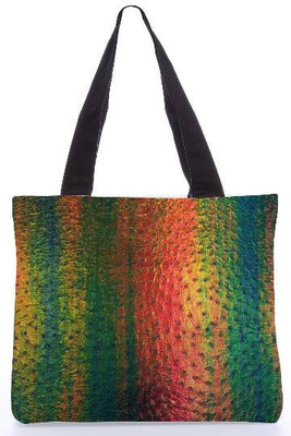 

Snoogg Tote(Multicolor)