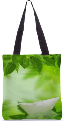 

Snoogg Tote(Multicolor)