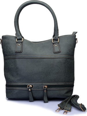 

Ess Cee Sling Bag(Grey)