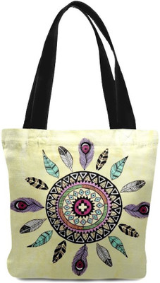 

Panda Creation Tote(Multicolor)