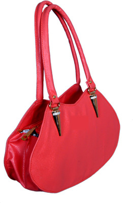 

mehar creation Hand-held Bag(Pink)