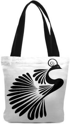 

Panda Creation Tote(Multicolor)