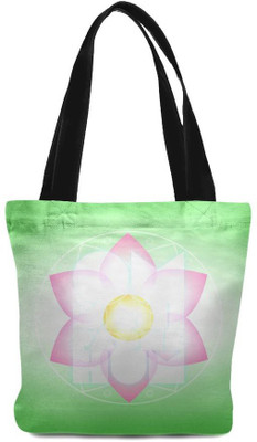 

Panda Creation Tote(Multicolor)
