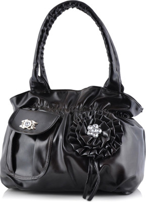 68% OFF on Rosemary Hand-held Bag(Black) 68% OFF on Rosemary Hand-held Bag(Black)