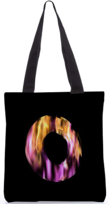 

Snoogg Tote(Multicolor)