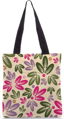 

Snoogg Tote(Multicolor)