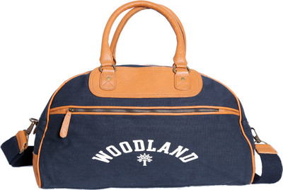 Woodland Hand-held Bag(Blue)