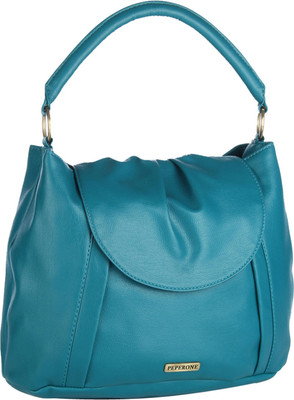 

Peperone Hand-held Bag(Multicolor)