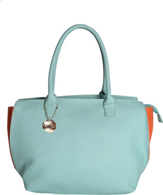 

Venicce Shoulder Bag(Green)