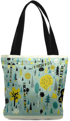 

Panda Creation Tote(Multicolor)