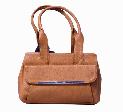 

Kinberry Shoulder Bag(Beige)