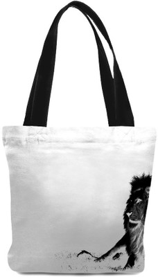 

Panda Creation Tote(Multicolor)