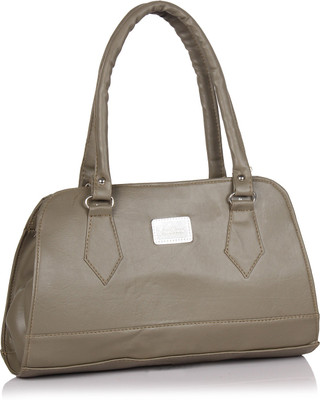 

Jewel Fuel Shoulder Bag(Khaki)