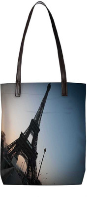 

Snoogg Tote(Multicolor)